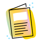 Booklet icon